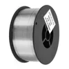 1pc Aluminum Flux Cored Welding Wire Gas Free Welding Wire E71T-GS Aluminum Flux Core Welding Wire Gasless Welding Wire Welding 6