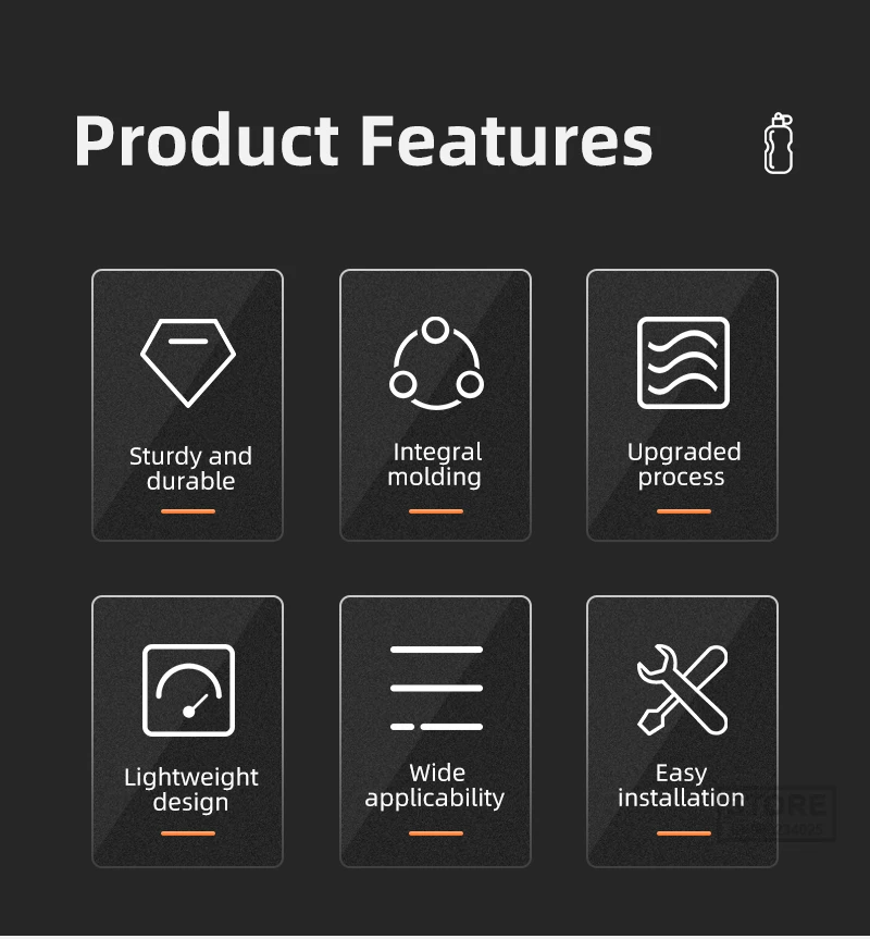 Description Picture 3 of itemWEST BIKING Double Cup Bicycle Water Bottle Cage Saddle Extension Holder Cycling Kettle Brackets MTB Road Bike Accessories Parts