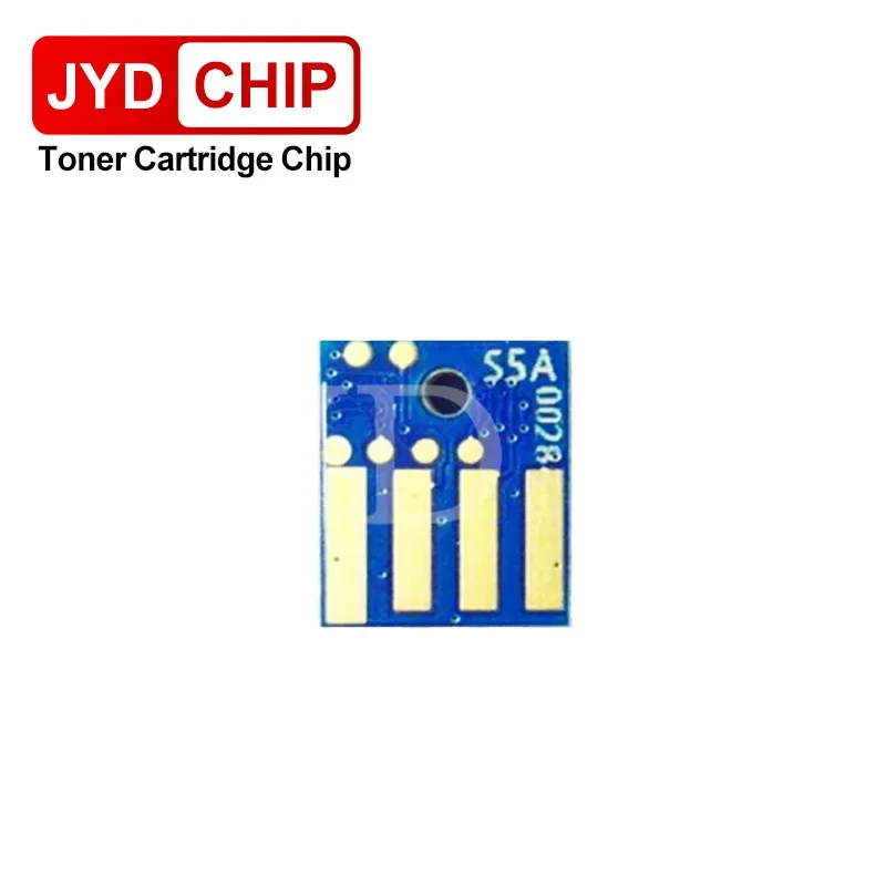 20K Universal Toner Chip for Lexmark MS510 MS610 MX510 MX511 MX611 printer 50F0U00 60F2X00 50F4U00 60F4X00 50F5U00 60F5X00 Chip