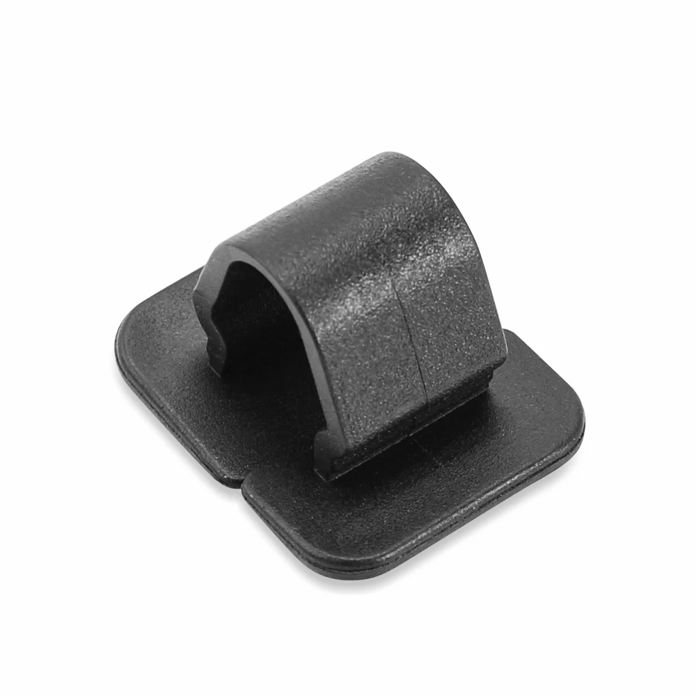10pcs 자동차 후드 보닛 절연 클립 Kuga Mondeo Ecosport Fiesta Focus 2 3 MK1