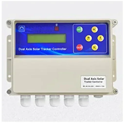 Tracker Controller On Solar Array Sc68ebbae0c2b4ea78ef912521cefd7b4g.jpg