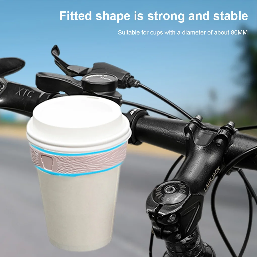 Bicycle Cup Holder Sport Aluminum Alloy Cycling Bottle Bracket Outdoor