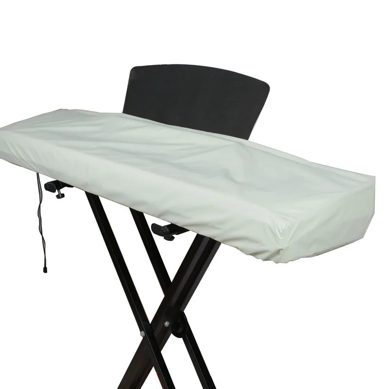 88KeyDigitalElectronicPianoCoverFabricLightThinKeyboard
