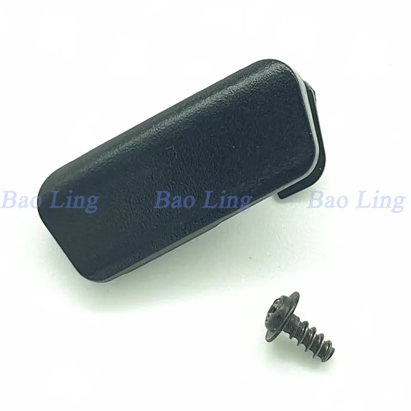 Vite Di Interfaccia Del Pulsante Impermeabile In Gomma Impermeabile Originale Per Garmin Edge 1030 Per Garmin Edge 1030 Riparazione E Sostituzione