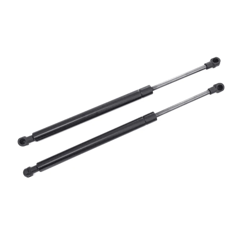 

090E Gas Spring Lift Support Trunk Tailgate Damper Strut Bar for E90 51247060623 2pcs