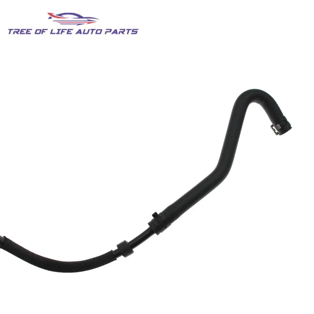 31336942 Turbo Coolant Line Hose For Volvo S80 S60 XC60 V60
