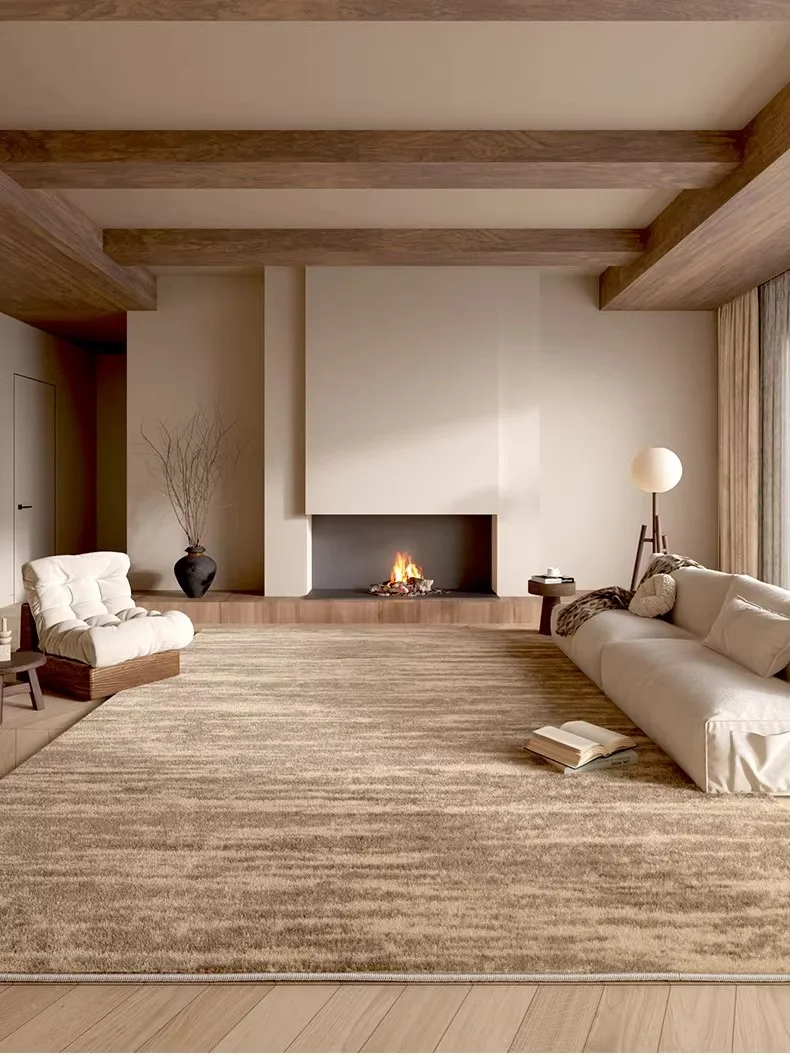 Maillard Luxury Plush Rug image 8