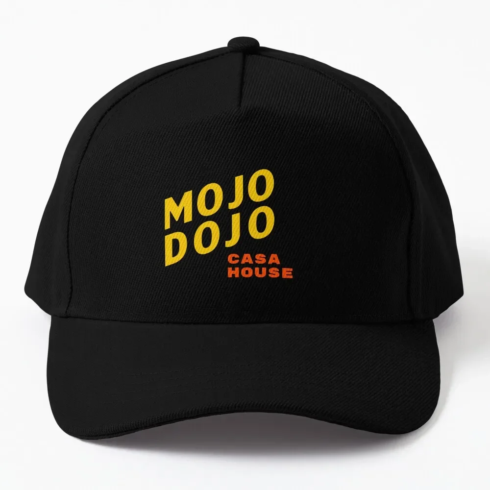 

Ken's Mojo Dojo Casa House Baseball Cap Fluffy Hat Military Cap Man Designer Hat Sun Hats For Women Men's