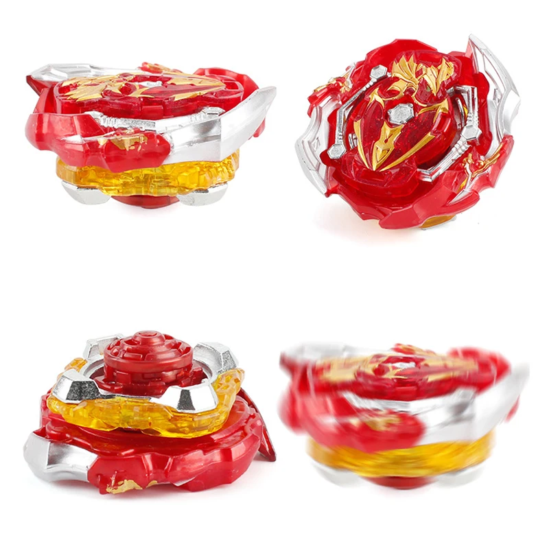 Blayblade Burst Bey GT B 150 Union Achilles Xtend+ Driver Xt+ Tip, Gyro