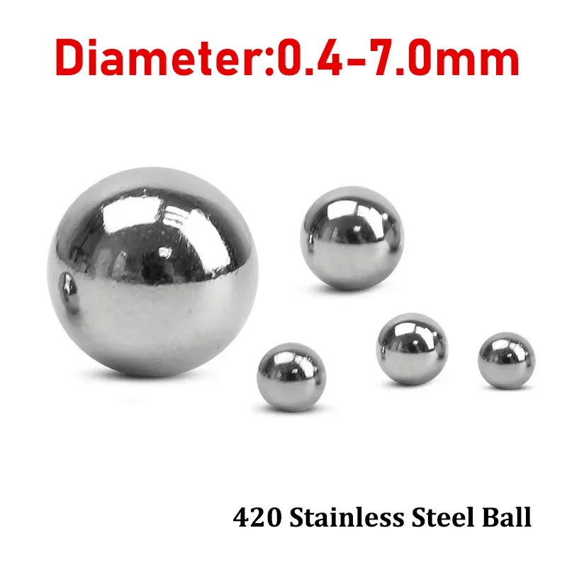 Precision Ball Sizes Bearing Balls,Solid Precision Bearing Steel Ball - View #8