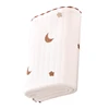 Design Infant Swaddles Wrap for Fall/Winter Warm Blanket for Newborns Gift 3