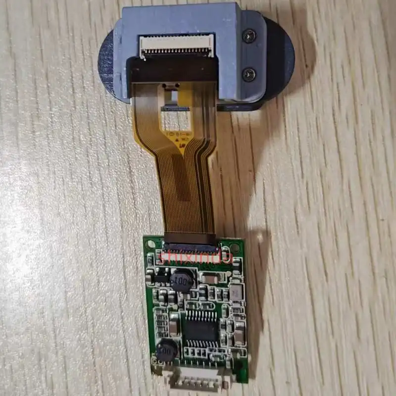 DIY 나이트 비전 단안 뷰파인더 FPV 디스플레이, 마이크로 풀 컬러 디스플레이, 열화상 디스플레이, 신제품