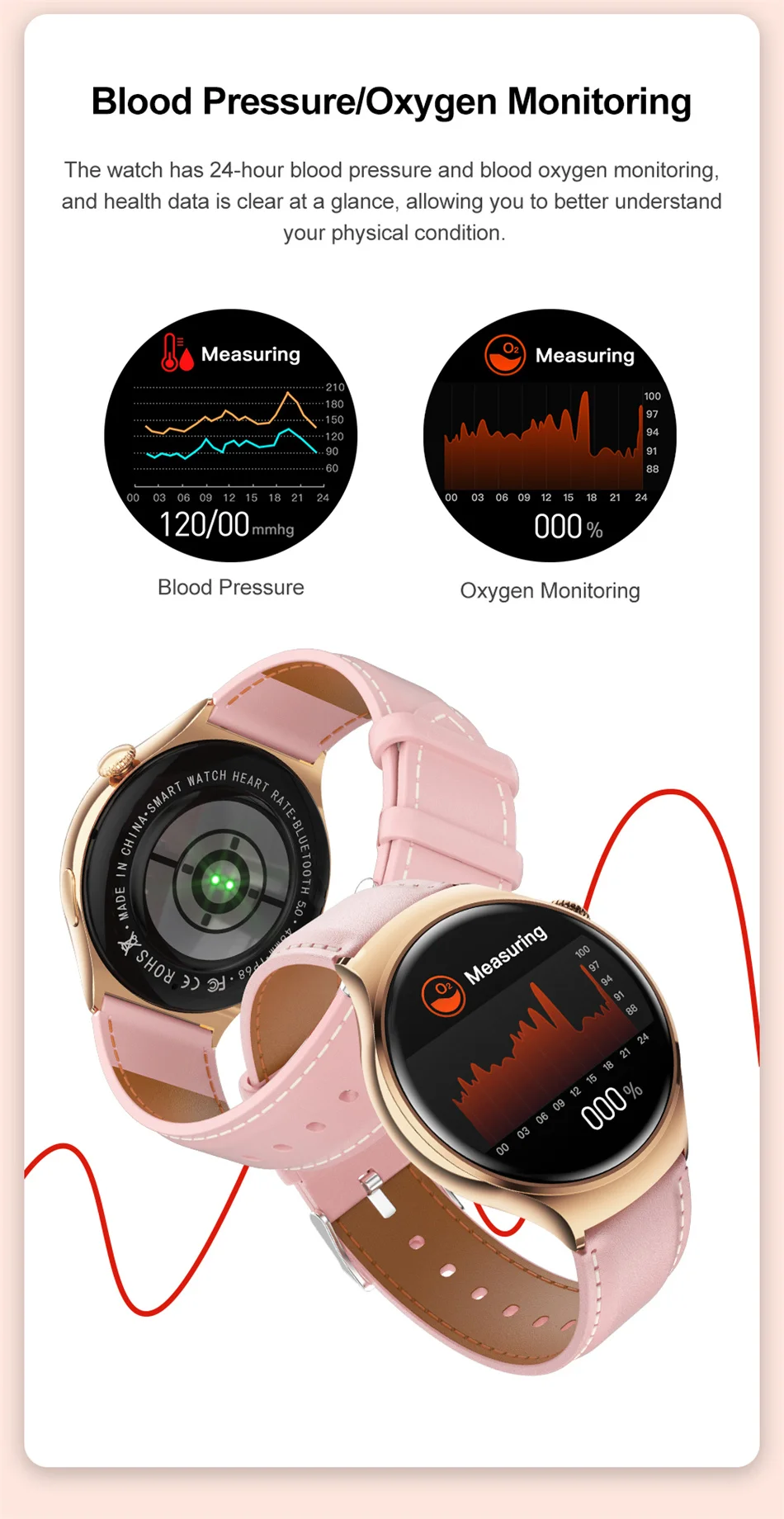 Running Watches For Women