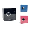 N84R-Piggy Bank Cash Coin Box ATM Bank Electronic Coin Piggy Bank With Password Coin Box,Storage Box 6