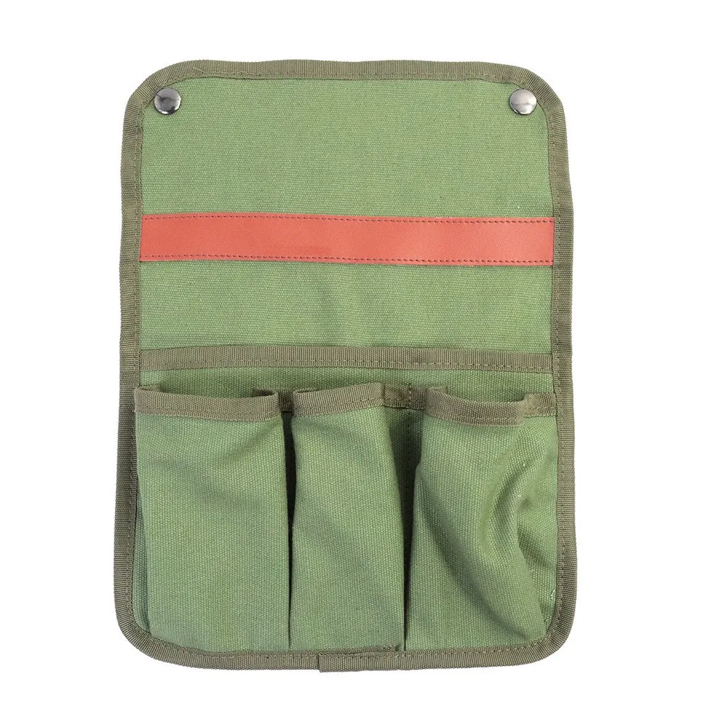 main image of Camping Chair Armrest Organizer