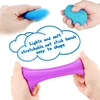 Air Dry Plasticine Modeling Clay Educational 5D Toy For Children Gift Play Dough 36 Colors Light Playdough Slimes Kids Polymer 3