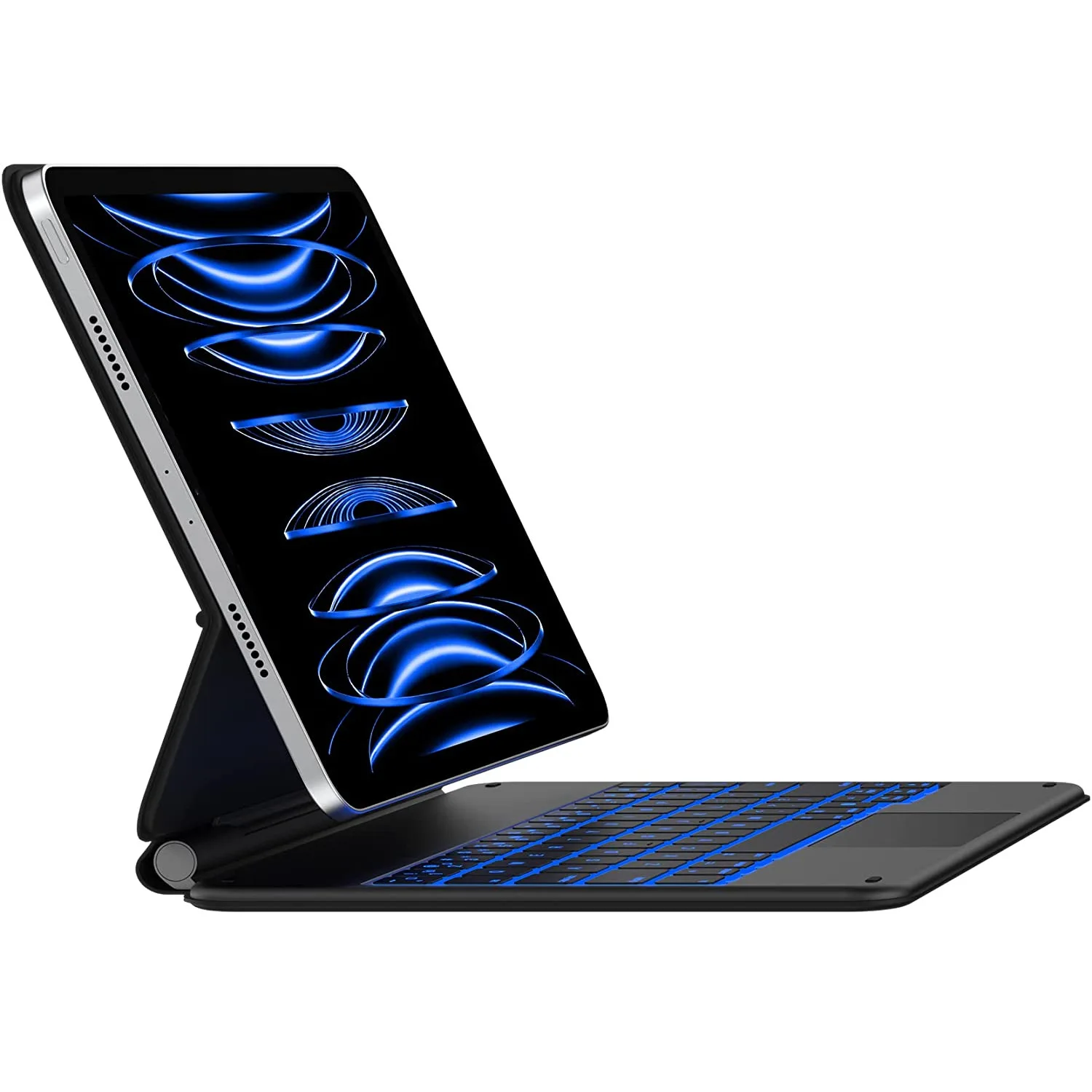 ForAppleMagicKeyboardCaseForiPadAir4Air5iPadPro112022