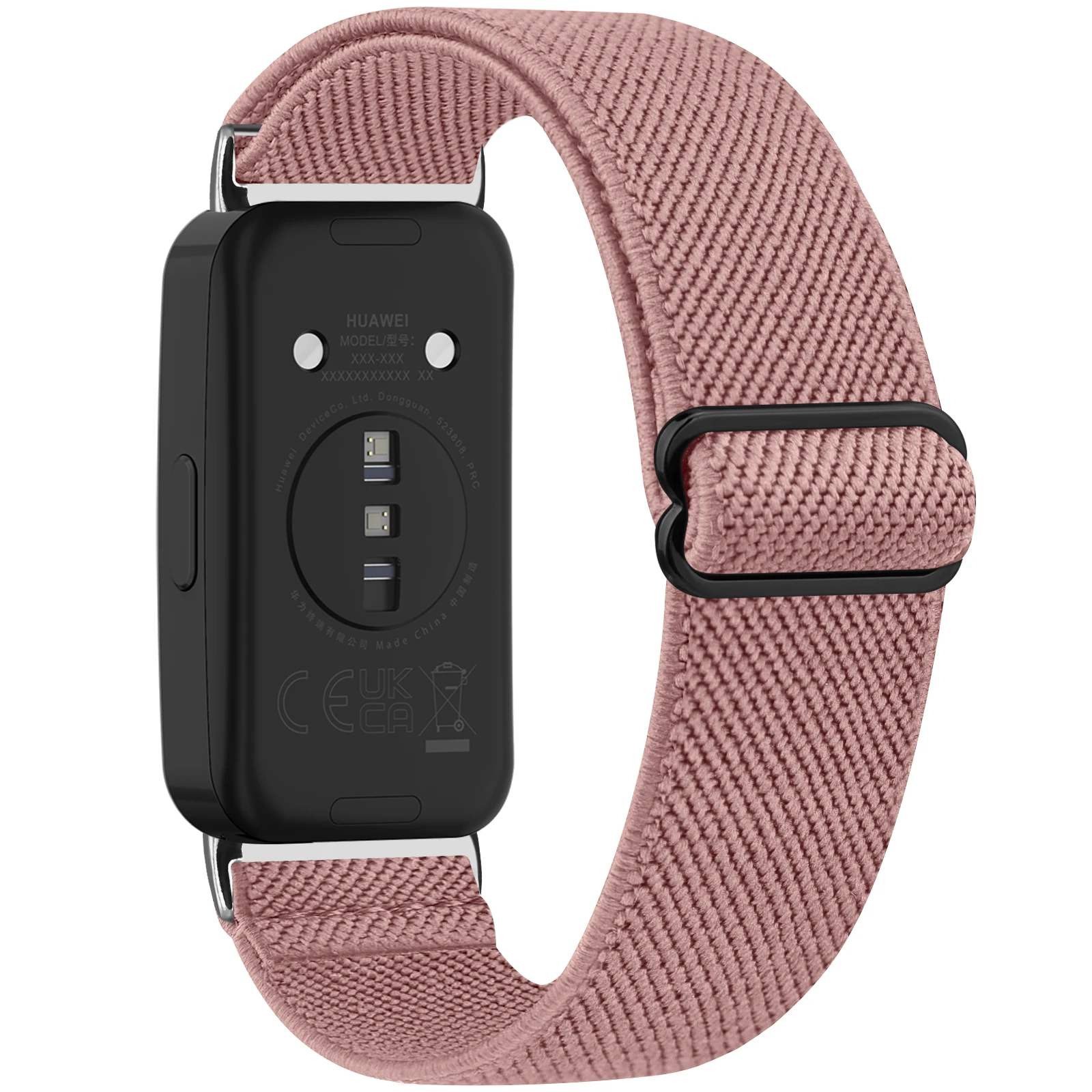 Sport Nylon Loop Strap | Elastic NFC Wristband | Bracelet Accessories