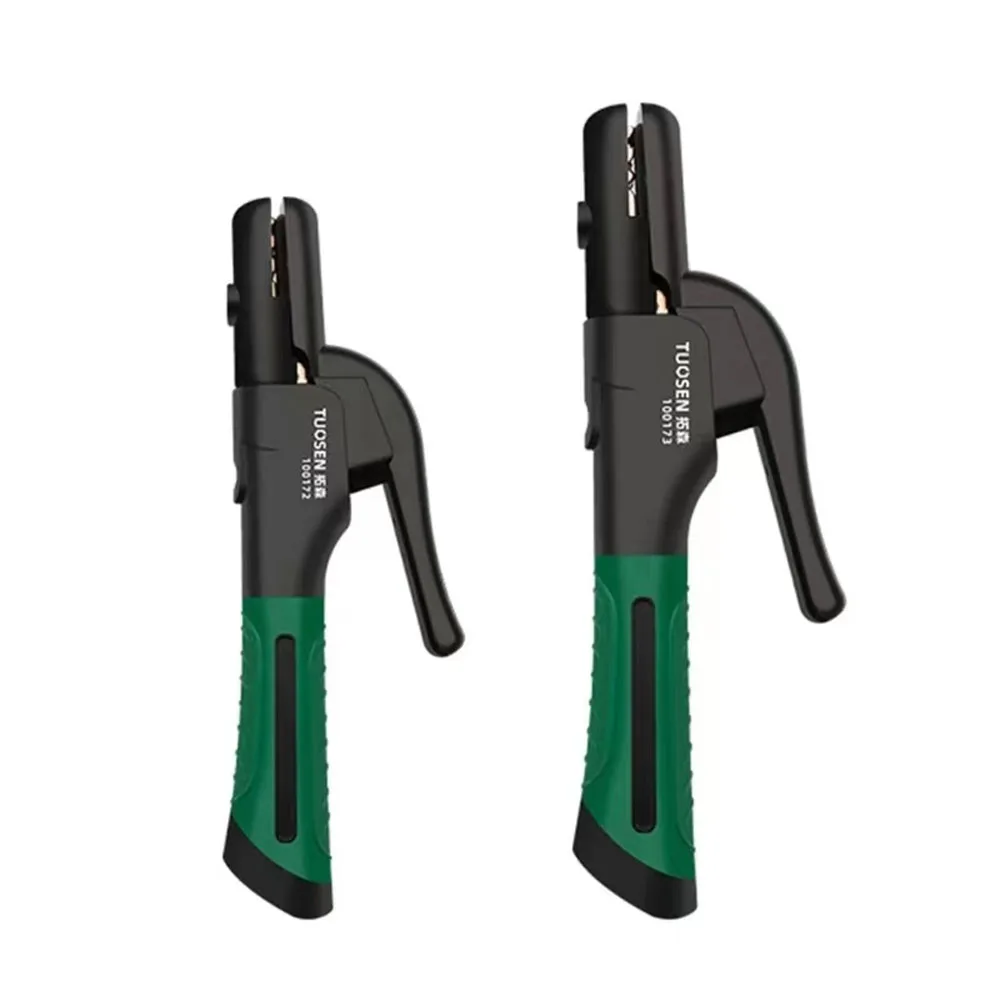 Pince de maintien de m&acirc;choire soudure, porte-&eacute;lectrode, outils soudeur, livraison directe, 600A RapDuty