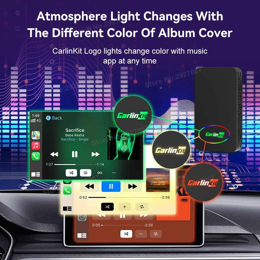 CarlinKit 5.0  ī÷ ڽ, ȵ̵ ڵ  , , , , , Ÿ, , , 