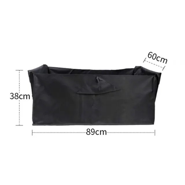 Mindig L89Xw60Xh38Cm Segéd Kocsi Bélés/Kemping Bélés Nagy Méretű Segédkocsihoz - Image 3