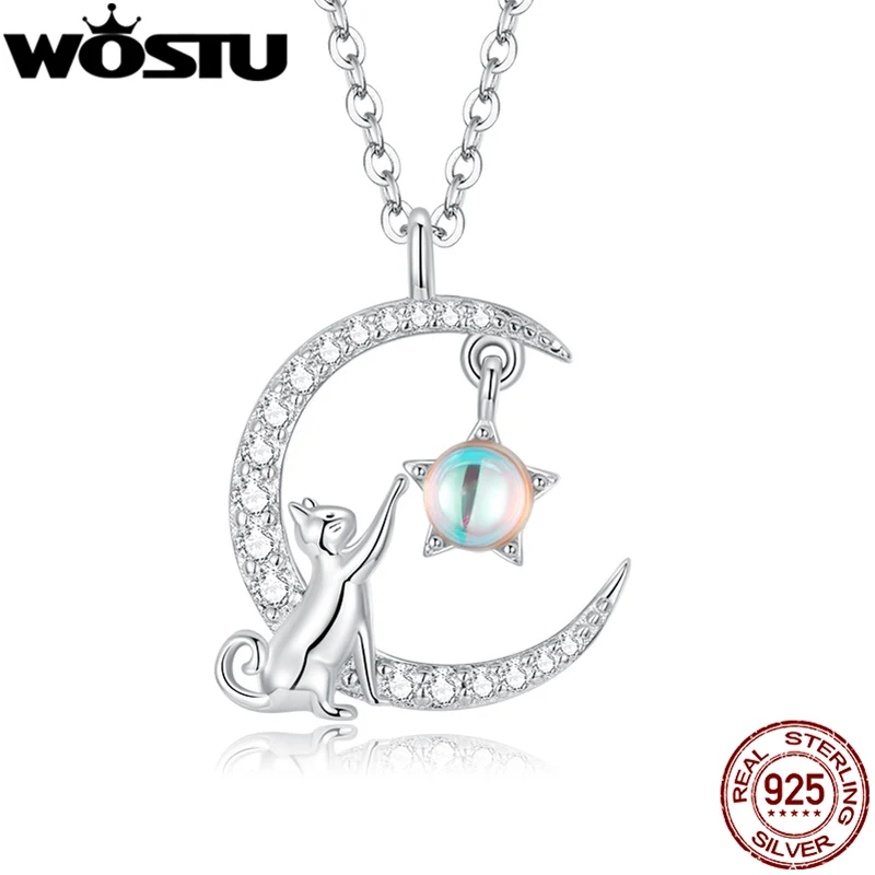 Conjunto De Colgante Y Cadena De Plata 925 Rodinada. - Veroca Joyas