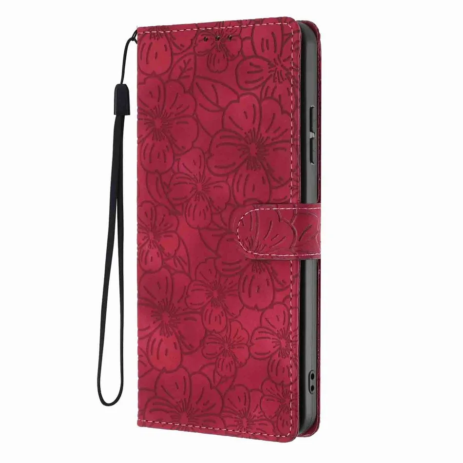 Stylish New Arrival Wallet Phone Case Cover