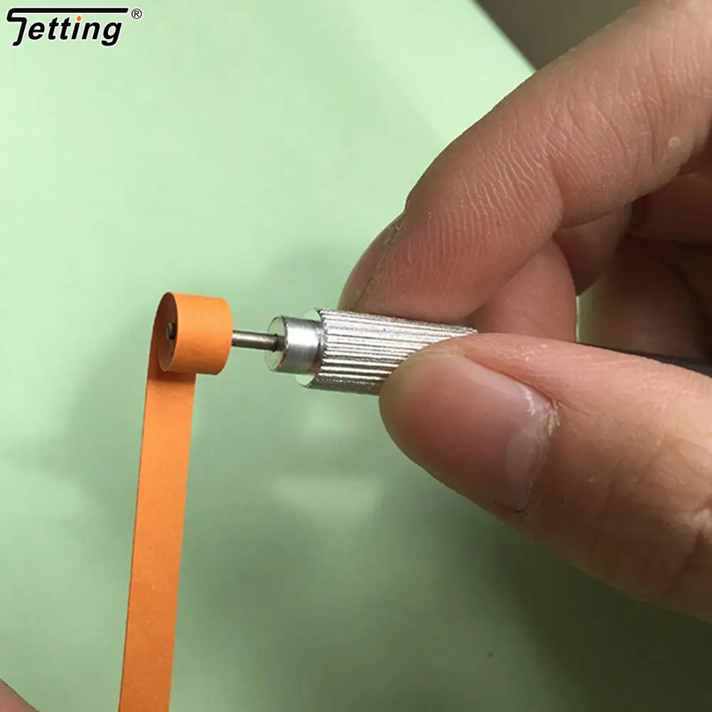 DIY Craft Materials 1PCS Quilling Needle Slotted Pen Tool Kit Quilling Paper For Classroom Shop Wedding Party Decorations