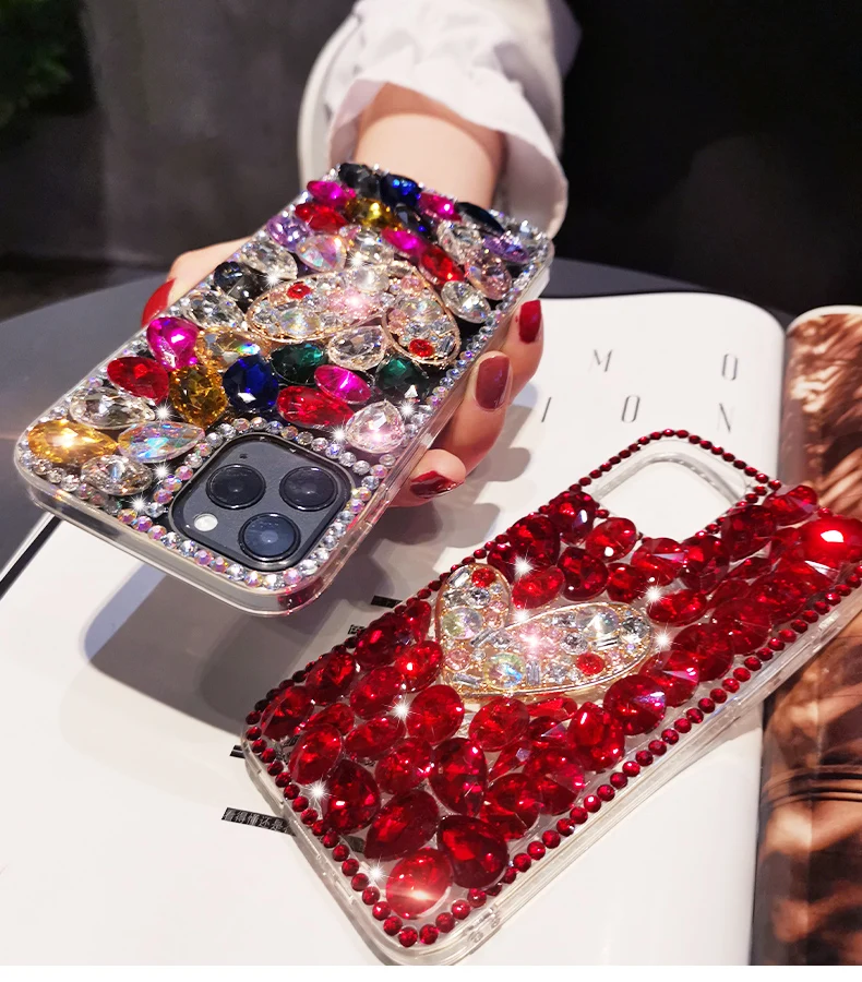 Phone Case For Samsung Galaxy Z Flip 3 4 5 6