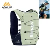 AONIJIE C9116 Hydration Vest Backpack 10L Fits 6.8 Inch Phones Lightweight Hydration Pack for Trail Run Race Marathon 1