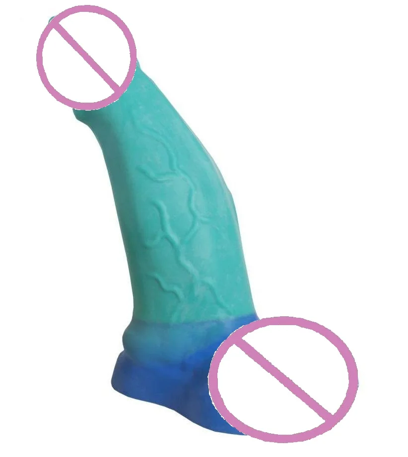 Sea Dragon Dildo