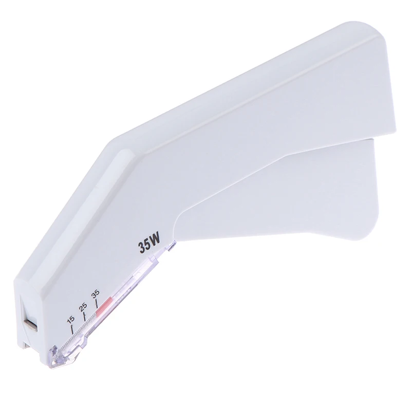 Disposable 35W Medical Skin Stapler Suture Stapler Surgery Special Stainless Steel Skin Stitching Machine Suitable For Surgery