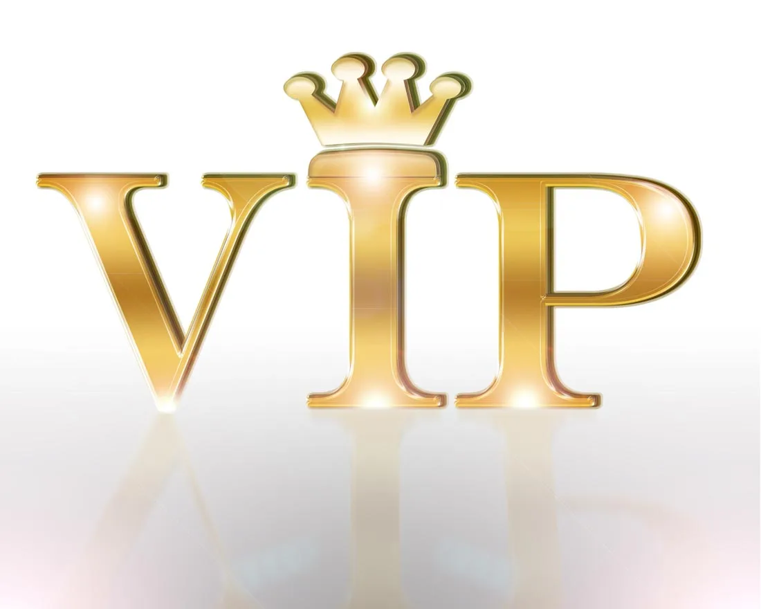 VIP link