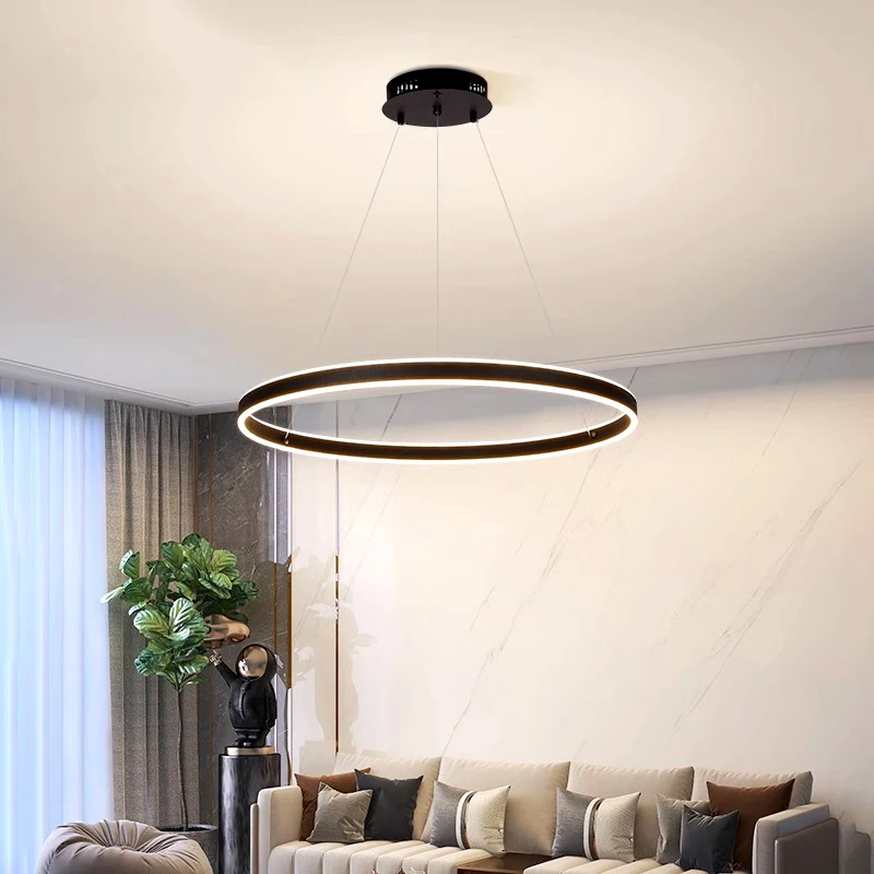 

Modern dine dining room Pendant lights indoor lighting Ceiling lamp hanging light led Chandeliers for living room indoor lightin