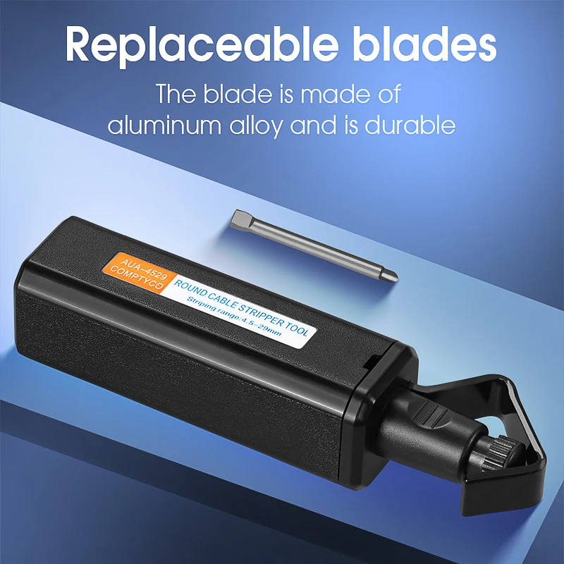 Рисунок 2 - 19-40 мм/4,5-29 мм фотоволоконный