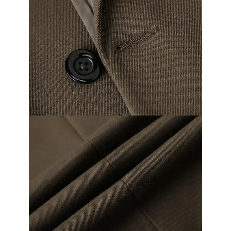 Рисунок 5 - Высококачественный Женский Длинный блейзер