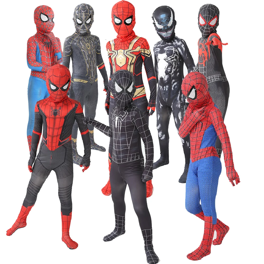 Spiderman Costumes for sale in Kochi, India | Facebook Marketplace |  Facebook