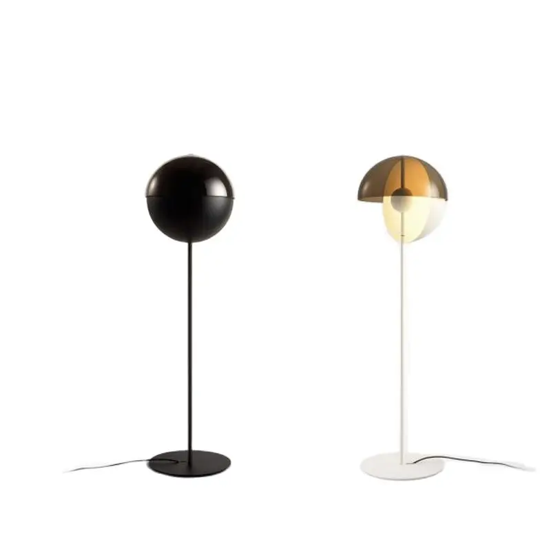 

Стеклянный минималистский стиль креативный свет роскошное Искусство гостиная гостиничная спальня прикроватное украшение отель прикроватный торшер