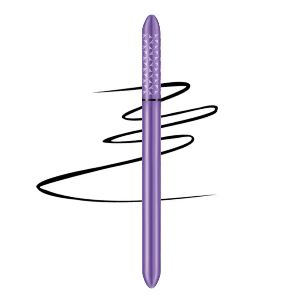 Liquid Eye Liner Smudge-proof Eyeliners Pencil Waterproof Fine Tip Brush Long-Lasting Makeup Pencil High Pigmented Eye Liners