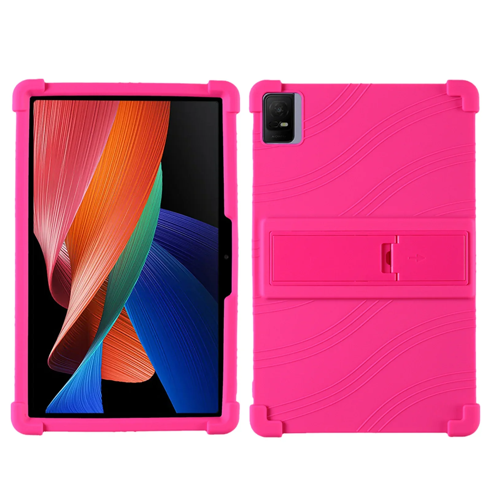 Premium Protective Case for 11-Inch Tablet - Sleek and Durable Design
