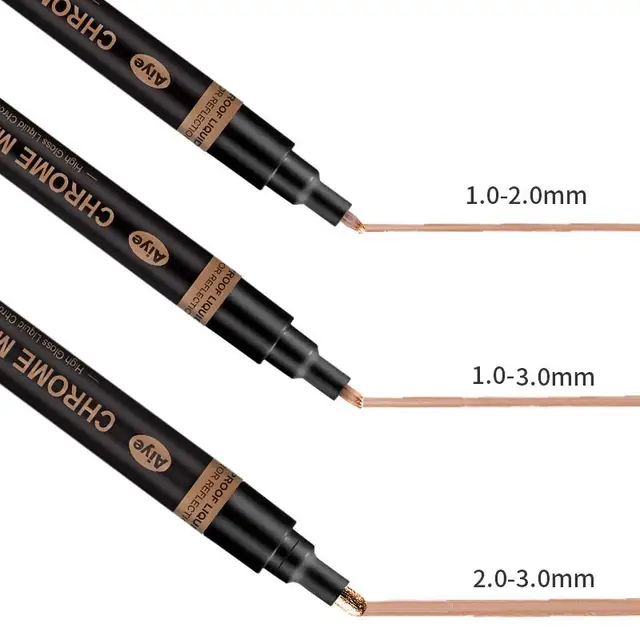 Copper 0.7mm-1PCS