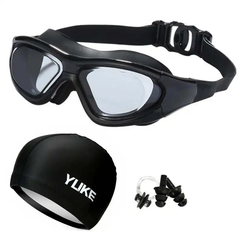 Swimming Goggles Adult Swim Glasses Professional Swimming Goggles for Men Women Anti Fog Waterproof Pool Glasses Swim Eyewear Diving masks for swimming goggles