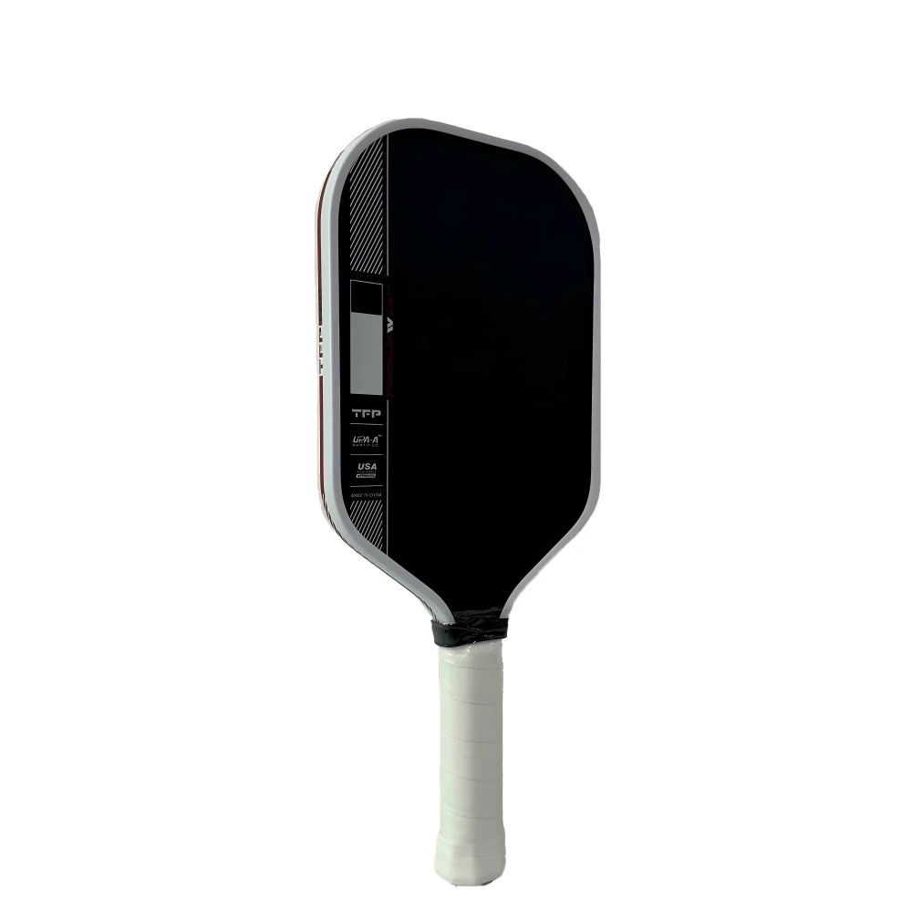 Perseus Pro IV 14mm Pickleball Paddle Ben Johns GEN 4 TFP