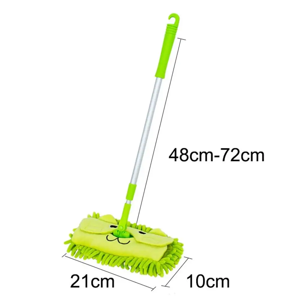 Kids Mini Mop Toy Role Play Cleaning Cleaner for Children Gift Toys Pretend mini vacuum cleaner,cleaning toys,children pretend play toys