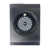 Wall-mounted Exhaust Fan Grease Pump Kitchen Small Side Suction High Suction Easy Installation Range Hood Hoods Kitchen 3