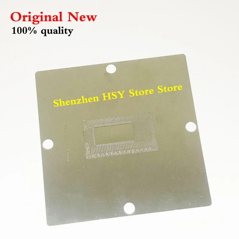 90*90 Sr340 Sr341 Sr342 Sr343 Sr3La Sr3Lc I7-7500U I5-7200U I3-7100U I5-8250U I7-8550U Stencil