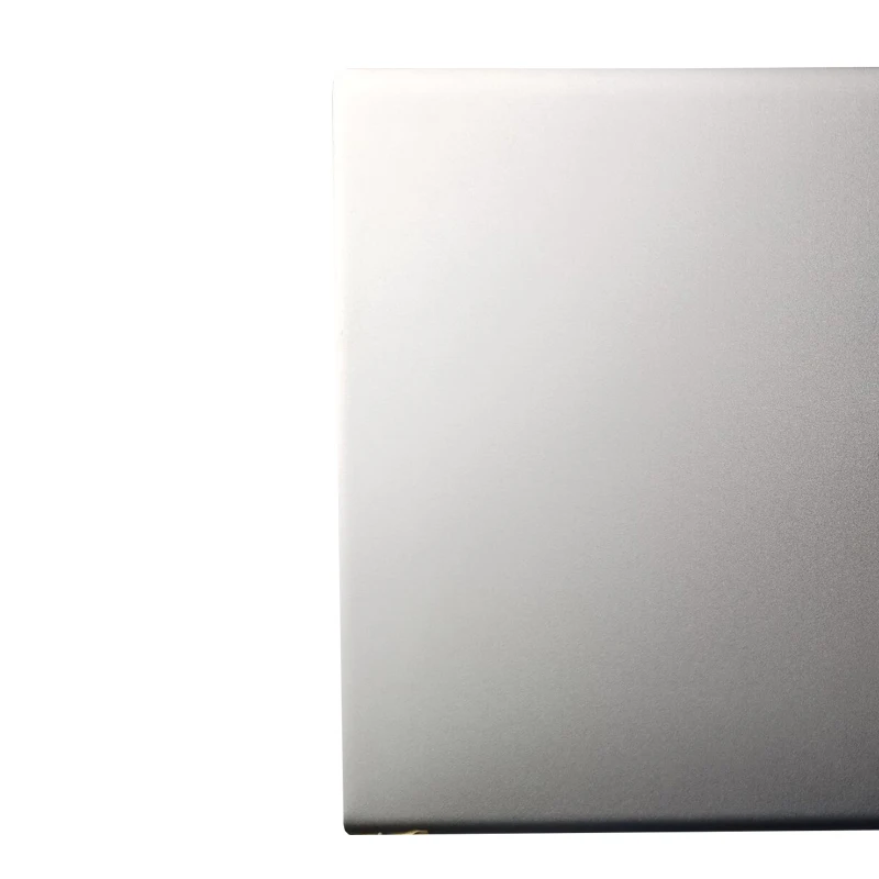para Dell Inspiron 15pro 5510 5515 0chfvw Prata Tampa Traseira Case Superior Portátil Lcd Capa Traseira Moldura Dianteira 05wk5x - Imagem 6