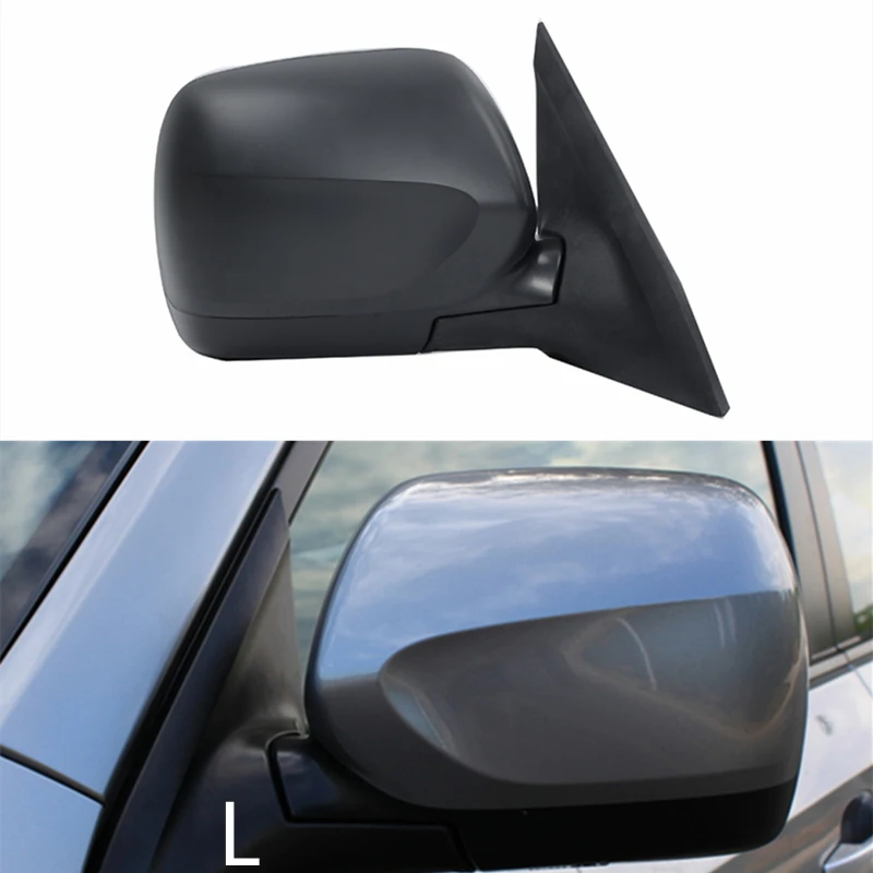 ForSubaruForester200820092010RearviewMirrorAssyDefrostingTurn