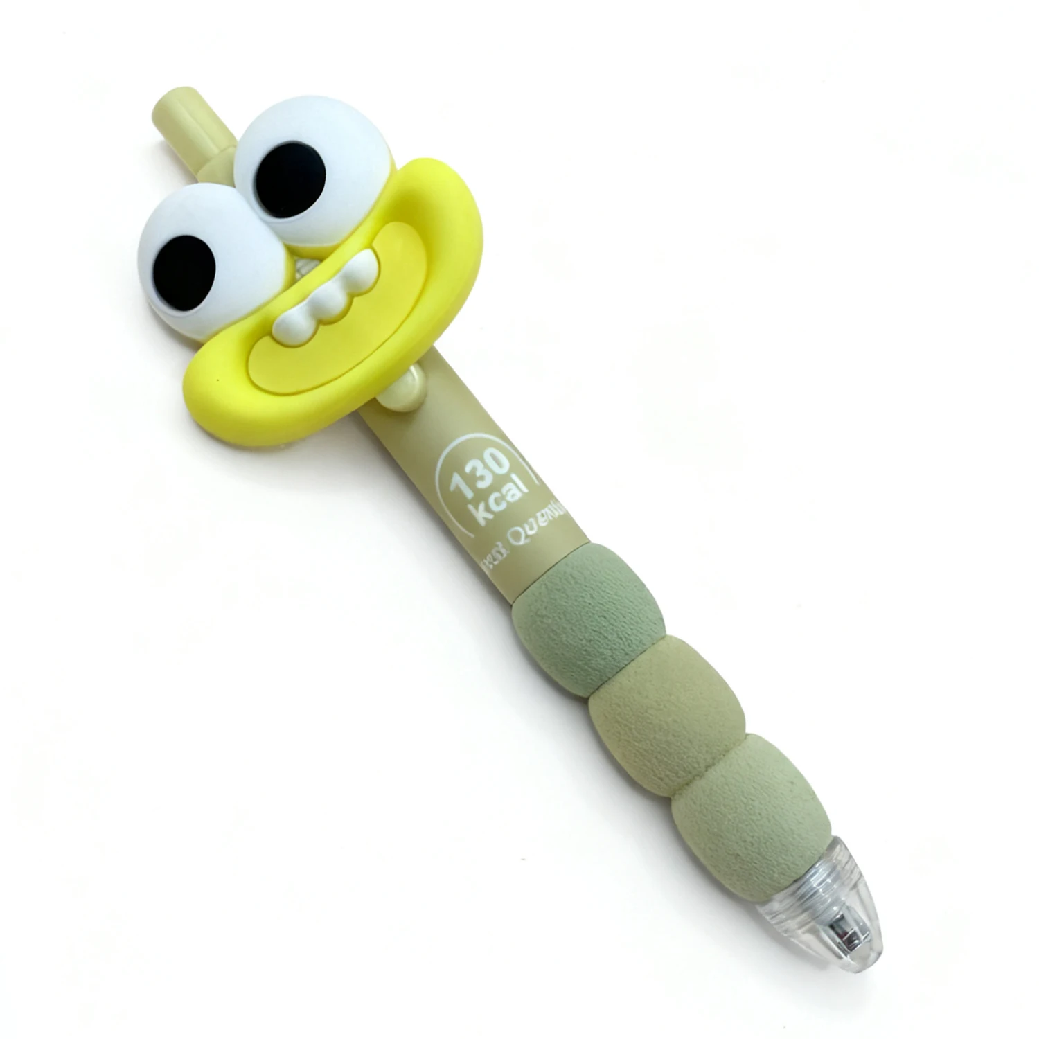 Charming Black Fine-Tipped Ballpoint Pens - Set of 5 for School, Office, or Gifts