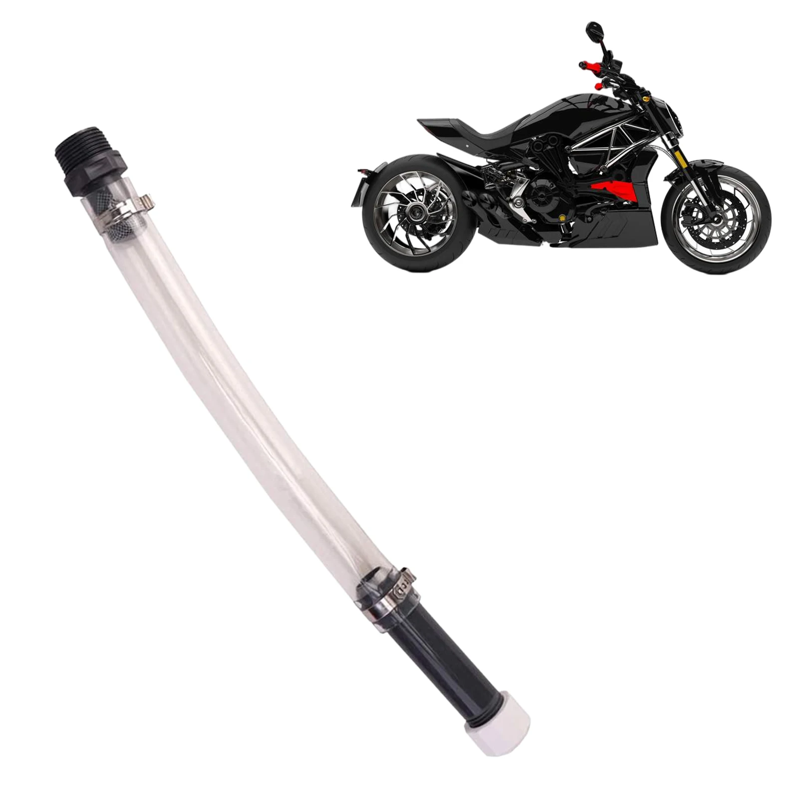 Vp Racing Fuels Tubo Di Riempimento 14 Pollici Vp Racing Fuels Tubo Di Riempimento Tubo Flessibile Per Caraffa Per Serbatoi Di Combustibili Da Corsa C